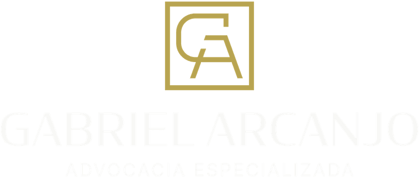 Gabriel Arcanjo Advocacia